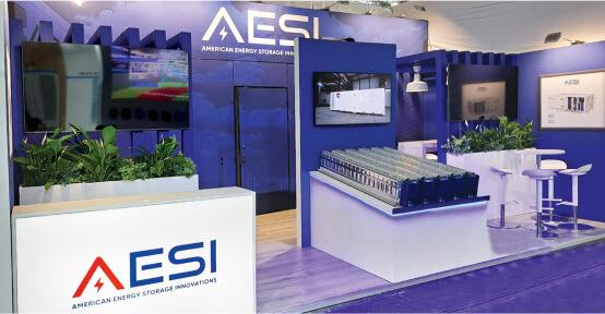 Individuele Standbouw