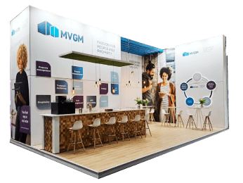 Standbouw Beursagenda