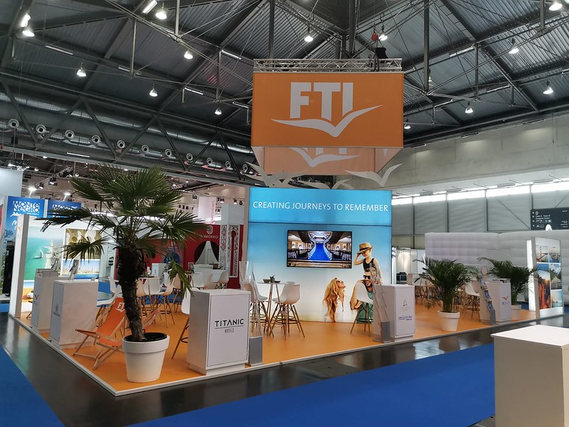 ILTM Cannes 2025, Frankrijk