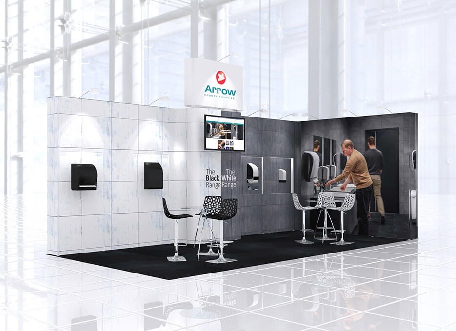 Beurs voor Business Software