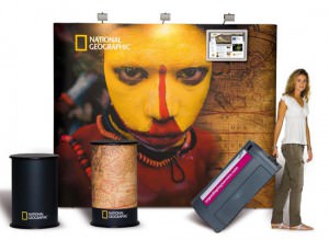 Houd je beurswand netjes en schoon