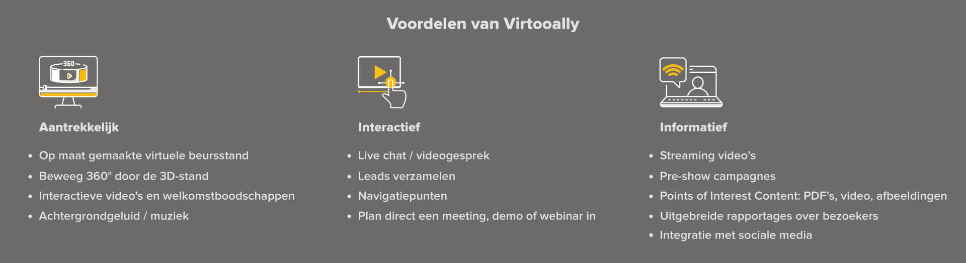 voordelen van virtooally