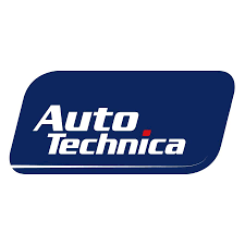 AutoTechnica 2026 logo