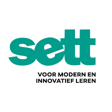 SETT 2026 logo