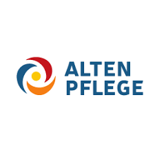 ALTENPFLEGE 2026 logo