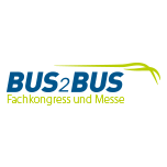BUS2BUS 2026 in Berlin logo