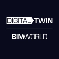 Digital Twin - BIM World 2026 logo