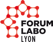 LABO Lyon 2026 logo