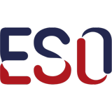 ESOC 2026 logo
