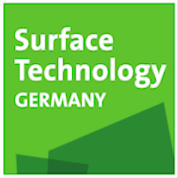 SurfaceTechnology GERMANY logo