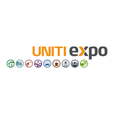 UNITI expo 2026 logo