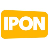 IPON 2026 logo