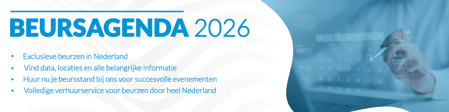 beursagenda 2026