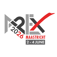 APEX 2026 logo