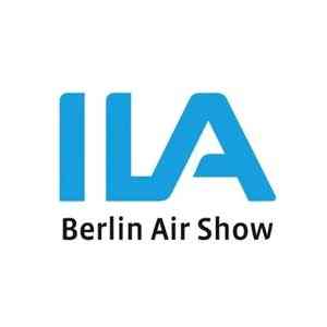 ILA Berlin 2026 logo