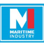 Maritime Industry 2026 logo